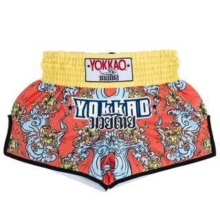 Quần short tập boxing / muay thái 2024 phong cách mới]