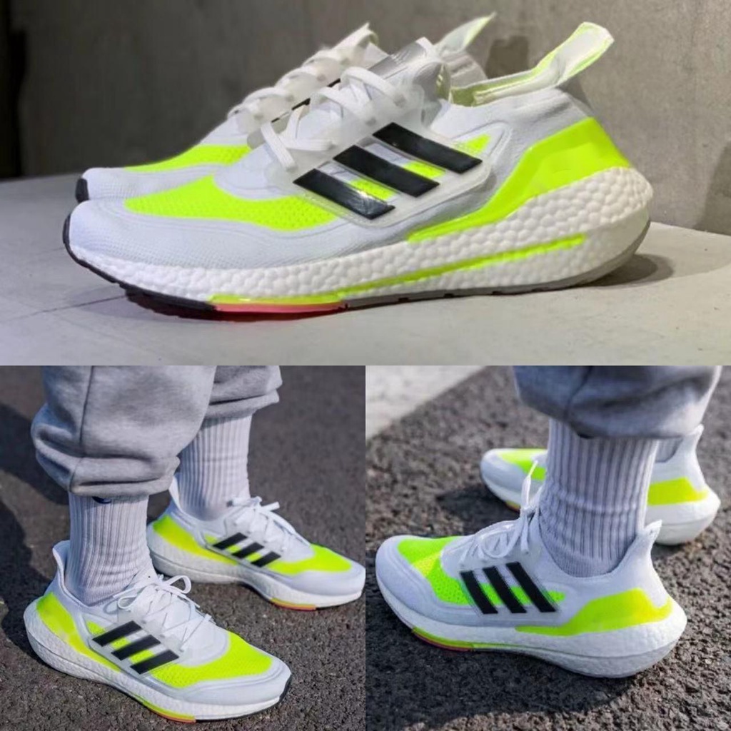 Giày Thể Thao Chạy Bộ marathon Siêu Nhẹ ub21