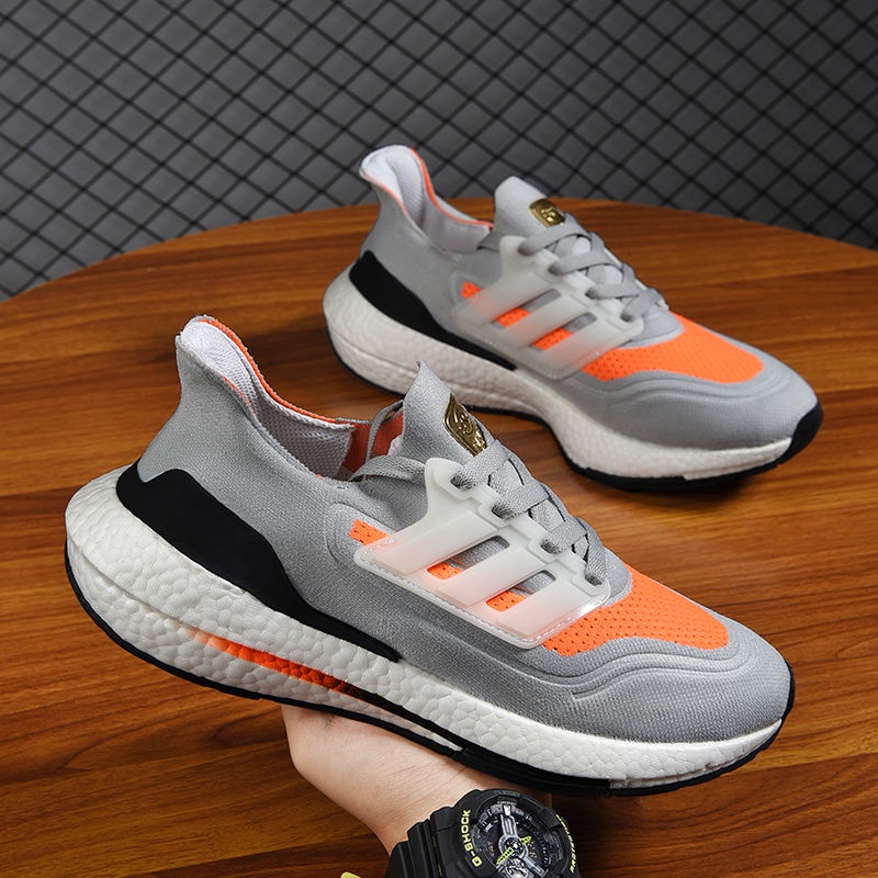 Giày Thể Thao Đế Mềm Giảm Sốc Thoáng Khí Thời Trang Mùa Hè 2023 ub21