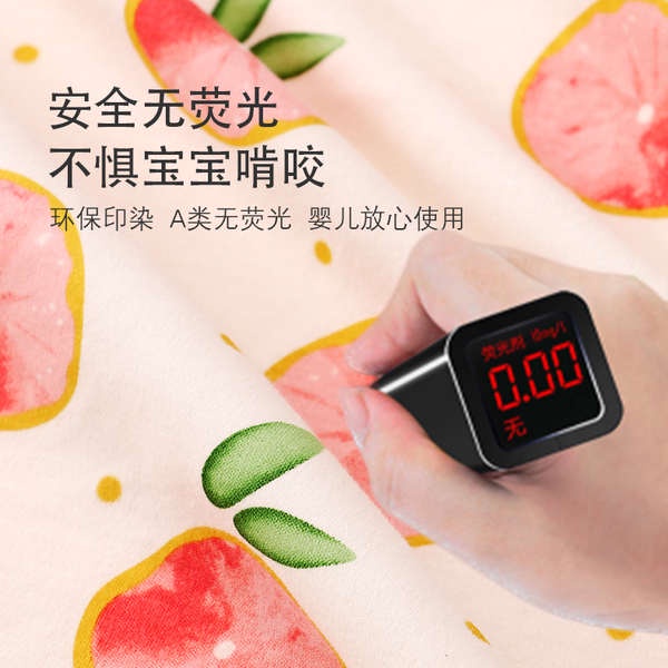 Chăn Quấn Bé Sơ Sinh Chất Liệu cotton Mỏng Thời Trang Thu Đông