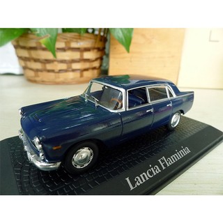 Mô Hình Xe Hơi lancia flaminia Pháp Tổng Thống limousine Tỉ Lệ 1: 43