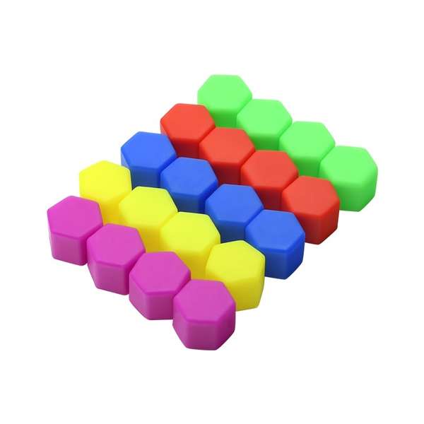 Phù Hợp Nắp Đậy Ốc Vít Bánh Xe Hơi Chống Bụi Hình Cá Heo Phong Cách Trung Hoa