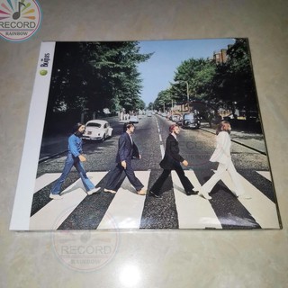 Album cd album the beatles Độc Đáo