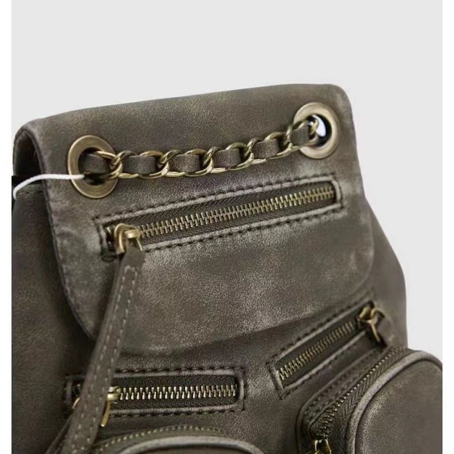 Niche Ba Lô mini Dễ Thương Xinh Xắn Dành Cho Nữ