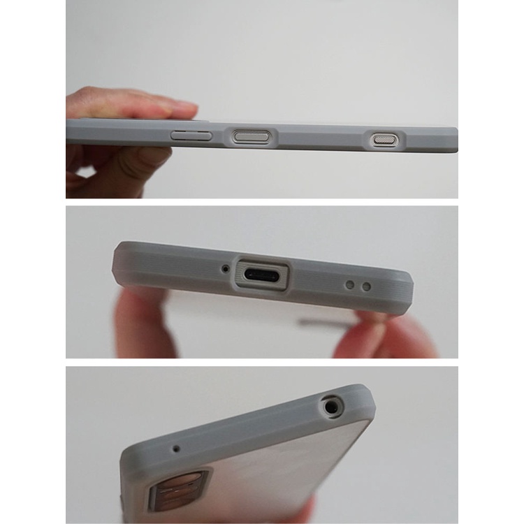 Ốp Điện Thoại Thời Trang Cho sony xperia 1 v x1 mark 5 x1m5