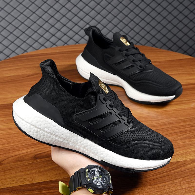 Giày Thể Thao Đế Mềm Giảm Sốc Thoáng Khí Thời Trang Mùa Hè 2023 ub21