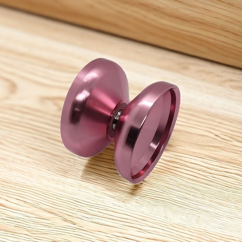 Yoyoformula Đồ Chơi Bóng Kim Loại yo-yo 1a Cao Cấp#231027