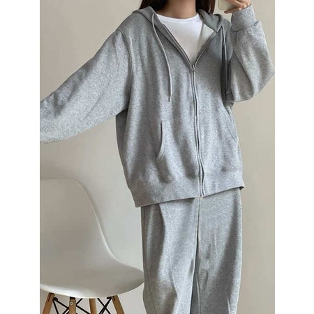 Billkong Áo Khoác cardigan Lông Cừu Màu Vàng Kem Có Khóa Kéo Phong Cách retro Cho Nữ