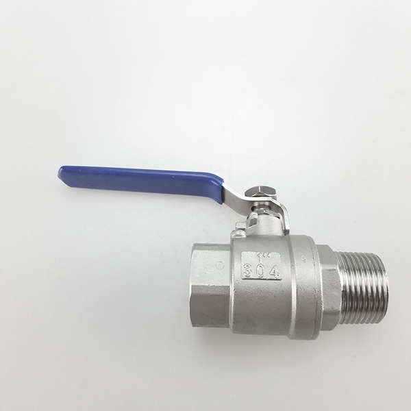 Van Dây Bên Trong Bằng Thép Không Gỉ 304 Đường Kính Ngoài 3.3cm 6.7cm 8.3cm 10cm