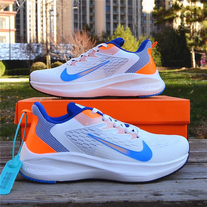 Mới Giày Thể Thao zoomwinflo7 Thời Trang Năng Động