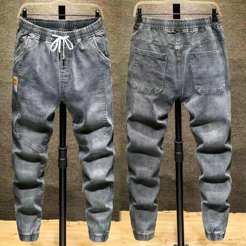 Quần Dài Legging Thời Trang Nam Tính