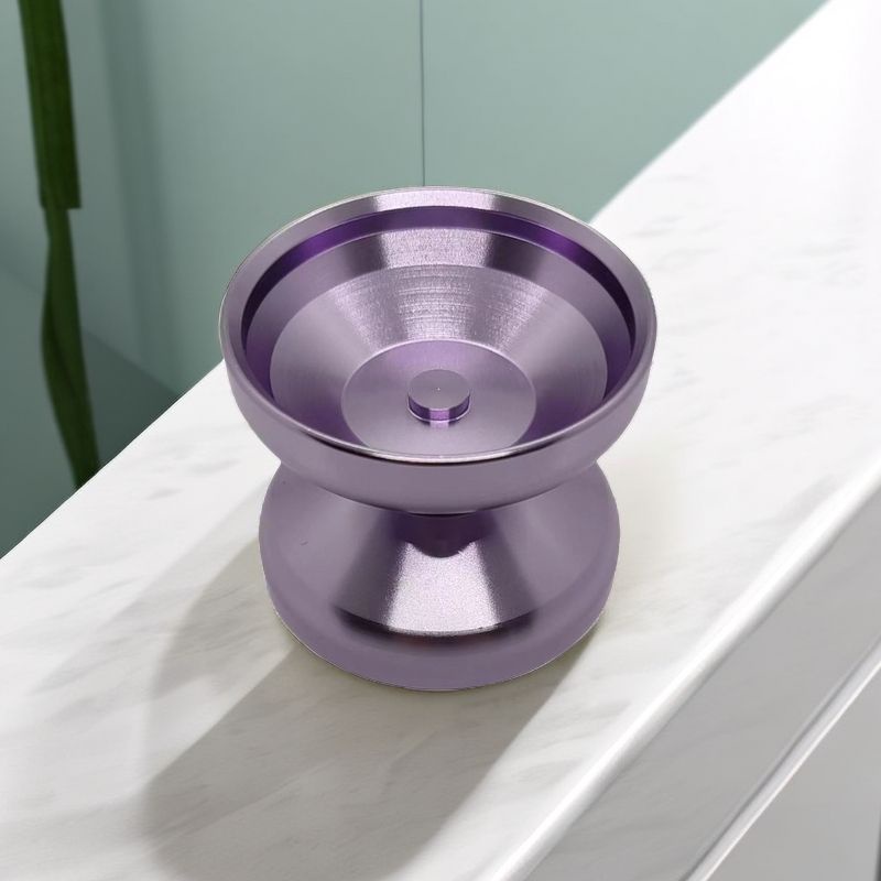 Yoyoformula Đồ Chơi Bóng Kim Loại yo-yo 1a Cao Cấp#231027