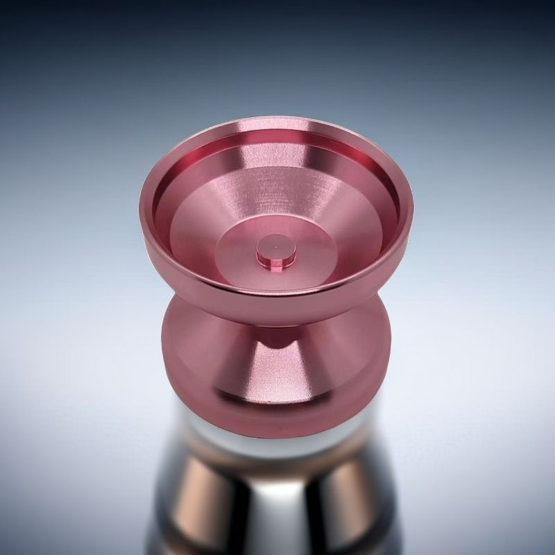 Yoyoformula Đồ Chơi Bóng Kim Loại yo-yo 1a Cao Cấp#231027