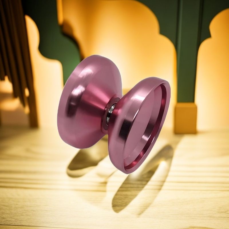 Yoyoformula Đồ Chơi Bóng Kim Loại yo-yo 1a Cao Cấp#231027
