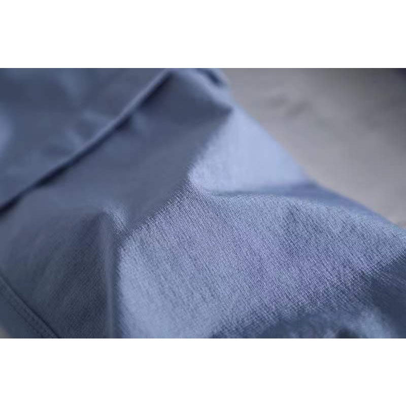 Quần Dài Dáng Rộng Chống Muỗi Thiết Kế Mới Chất Liệu Nhanh Khô Cao Cấp Thời Trang Mùa