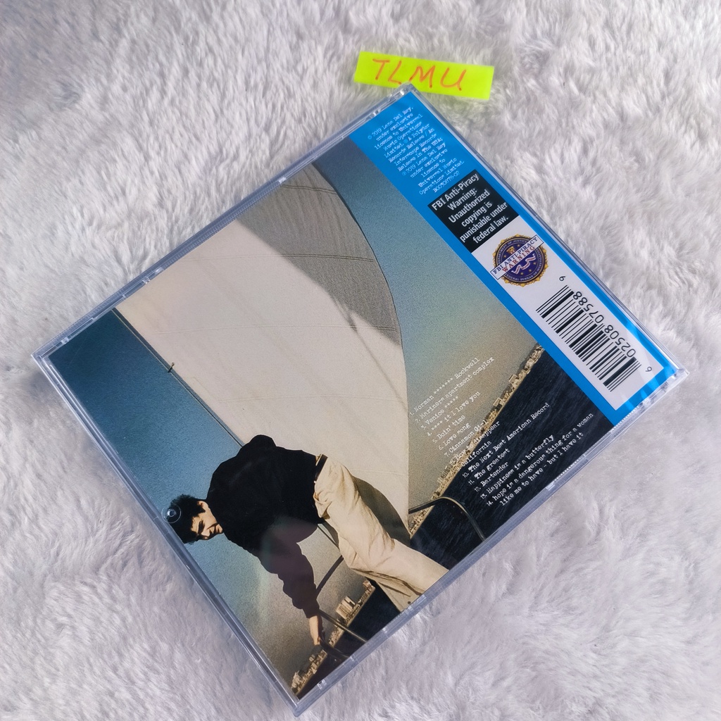 Lana Del Rey NFR! CD Lana del rey nfr! Thương Hiệu Mới lana del rey nfr! Đĩa cd album Nhạc rock pop 2019