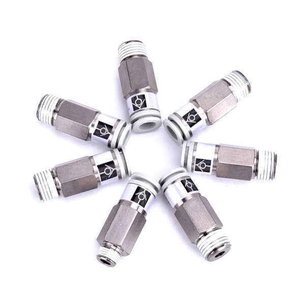 Van Kiểm Tra Không Khí akh04b-03sakh06 / 8 / 12a / b-m5 Chất Lượng Cao