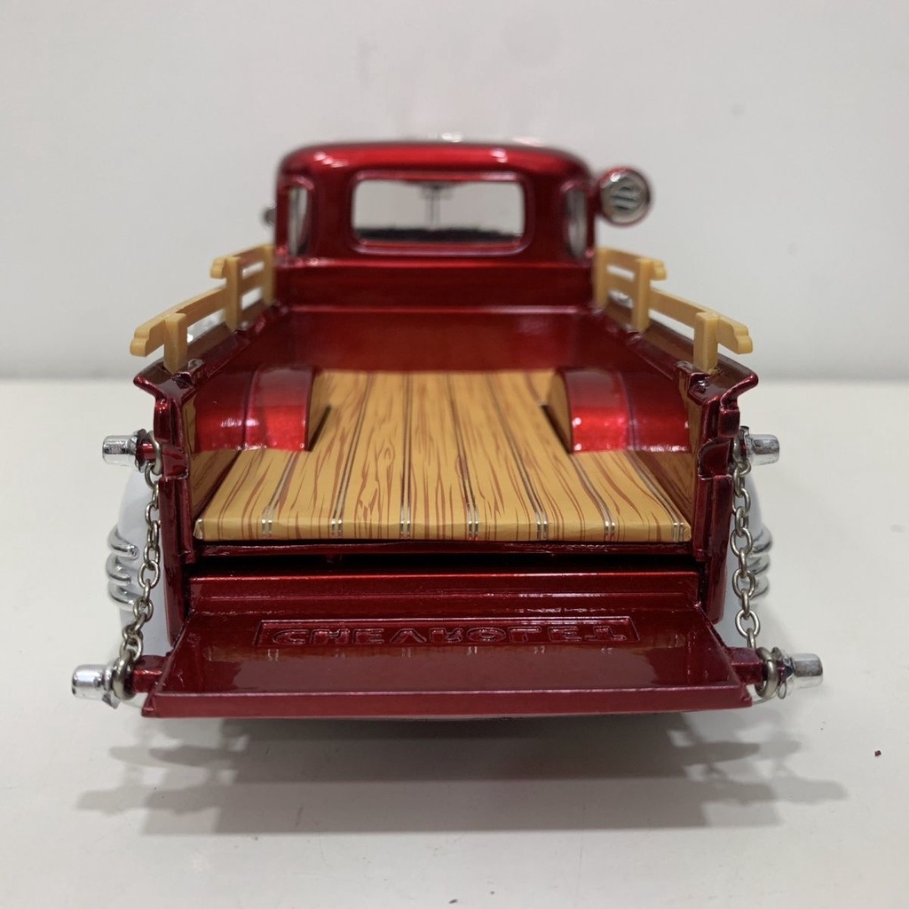 Jada Xe Hơi chevrolet 1951 jdm Tỉ Lệ 1 / 24 Chất Lượng Cao