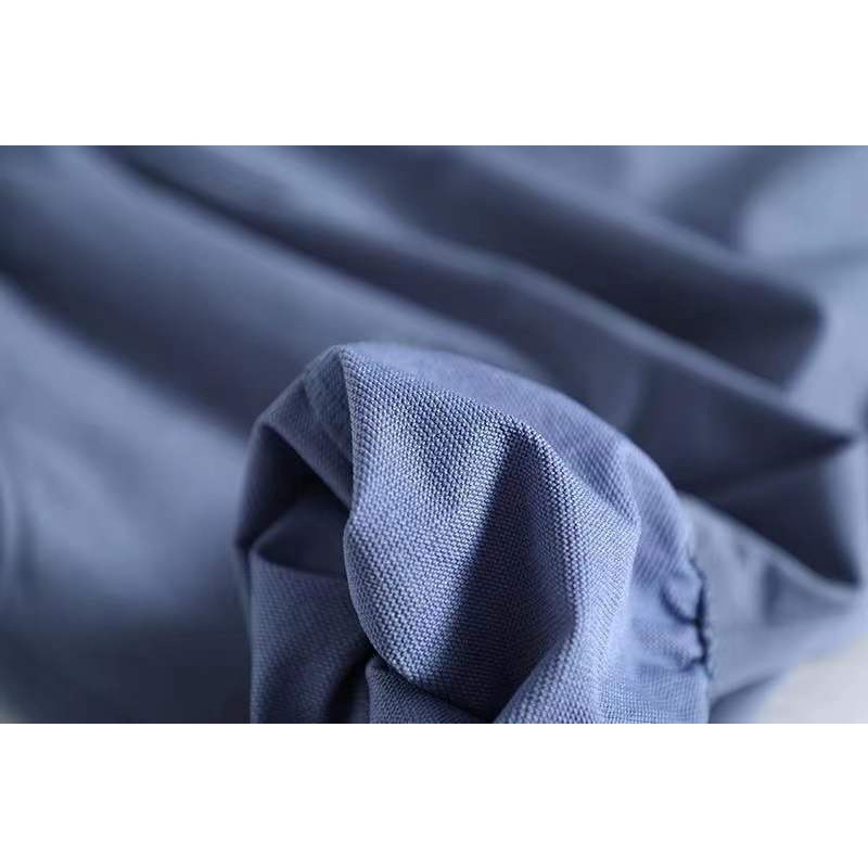 Quần Dài Dáng Rộng Chống Muỗi Thiết Kế Mới Chất Liệu Nhanh Khô Cao Cấp Thời Trang Mùa