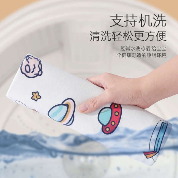 Chăn Quấn Bé Sơ Sinh Chất Liệu cotton Nguyên Chất