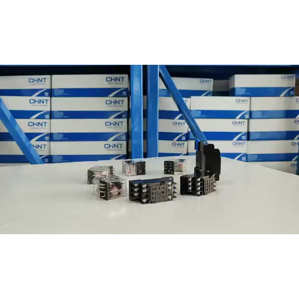 Rơle trung gian nhỏ Zhengtai DC AC JQX-13F JZX-22F 2Z3Z4Z220V12v24VDC