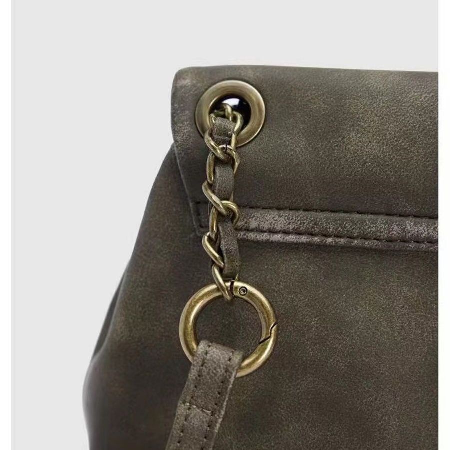 Niche Ba Lô mini Dễ Thương Xinh Xắn Dành Cho Nữ