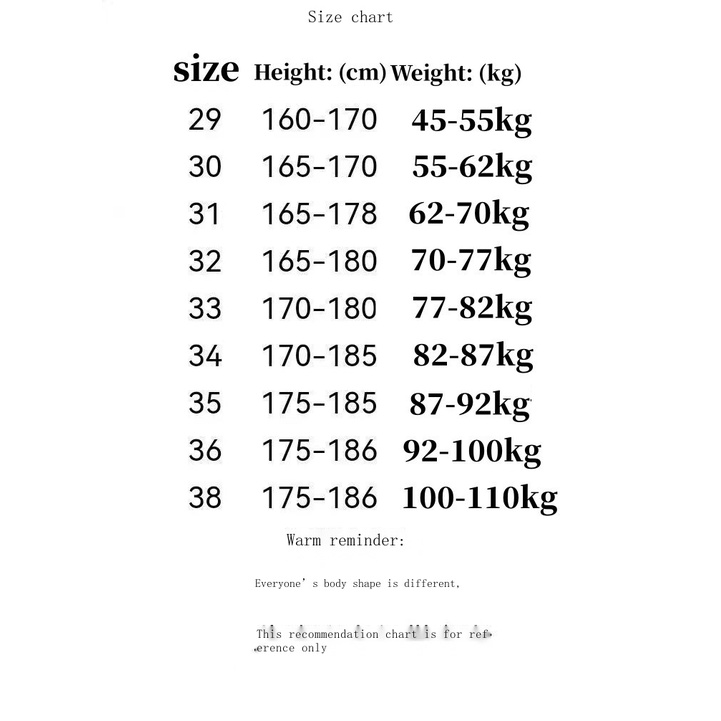 Quần Jean Dài Dáng Ôm Ống Thẳng Cao Cấp Thời Trang Mùa Thu Cho Nam