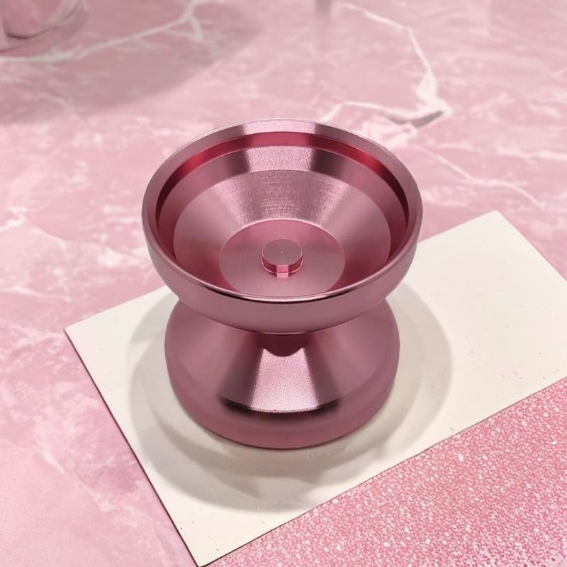 Yoyoformula Đồ Chơi Bóng Kim Loại yo-yo 1a Cao Cấp#231027