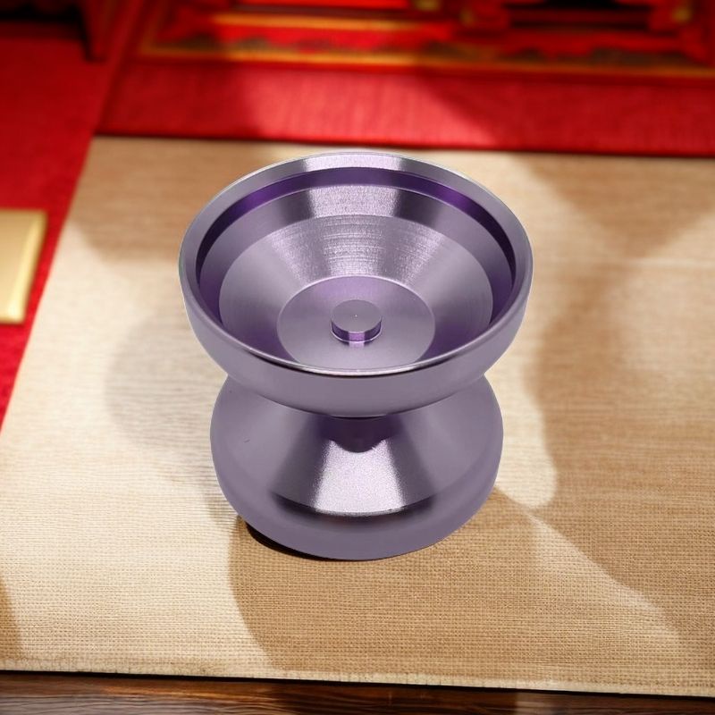 Yoyoformula Đồ Chơi Bóng Kim Loại yo-yo 1a Cao Cấp#231027