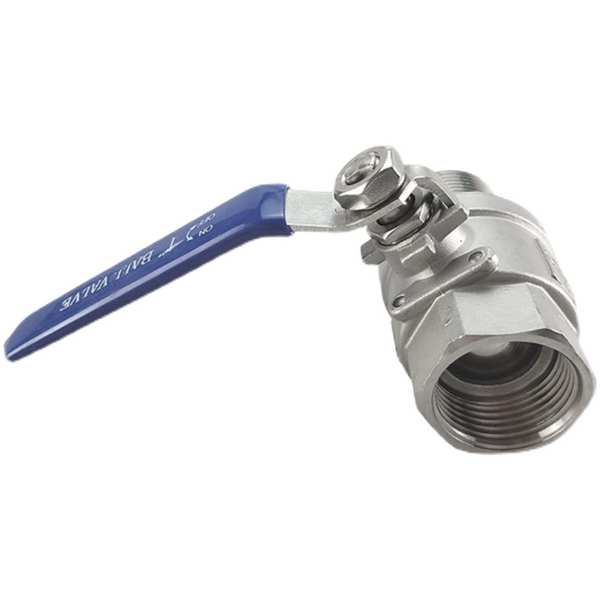 Van Dây Bên Trong Bằng Thép Không Gỉ 304 Đường Kính Ngoài 3.3cm 6.7cm 8.3cm 10cm