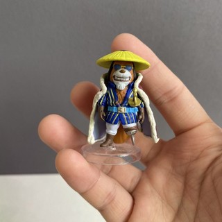 Mô Hình Nhân Vật bandai one piece Độc Đáo
