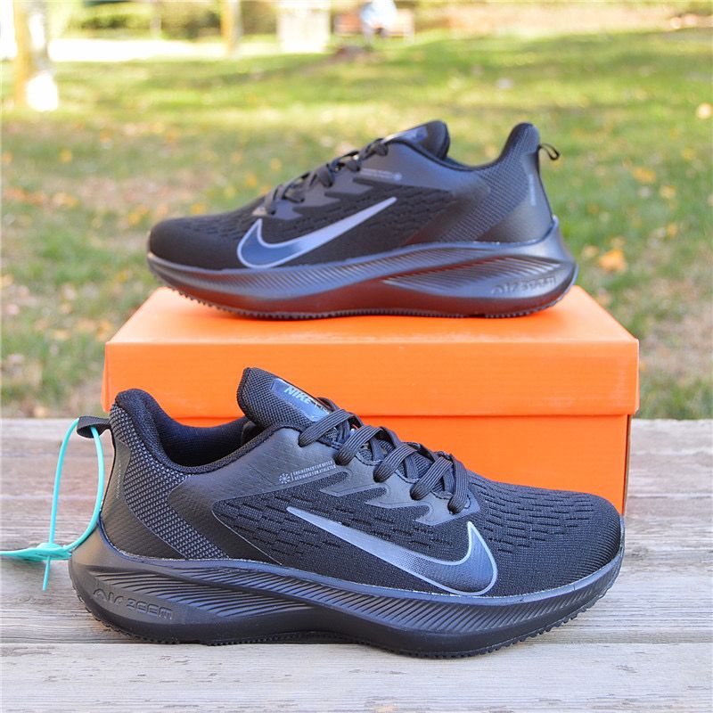 Mới Giày Thể Thao zoomwinflo7 Thời Trang Năng Động