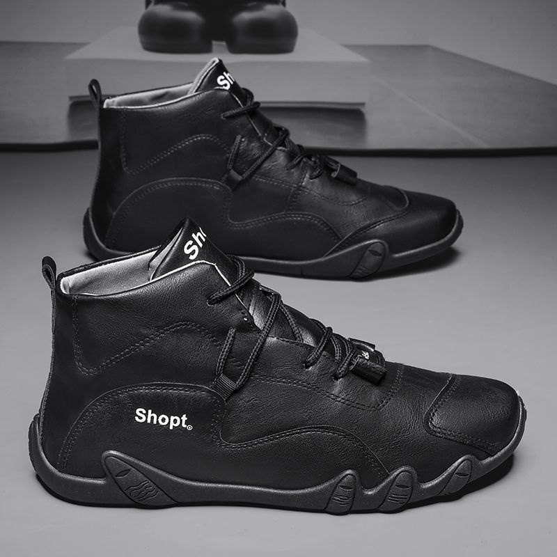 Size39-44 Giày nam năm ngón 2023 mẫu mới giày thể thao ngoài trời leo núi chịu mài mòn chống trượt dễ phối