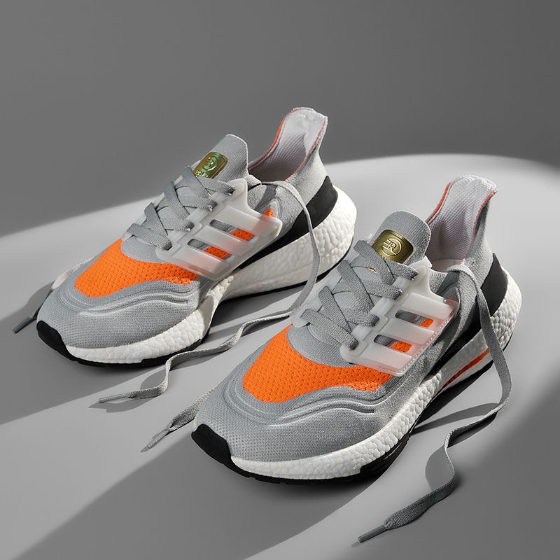 Giày Thể Thao Đế Mềm Giảm Sốc Thoáng Khí Thời Trang Mùa Hè 2023 ub21