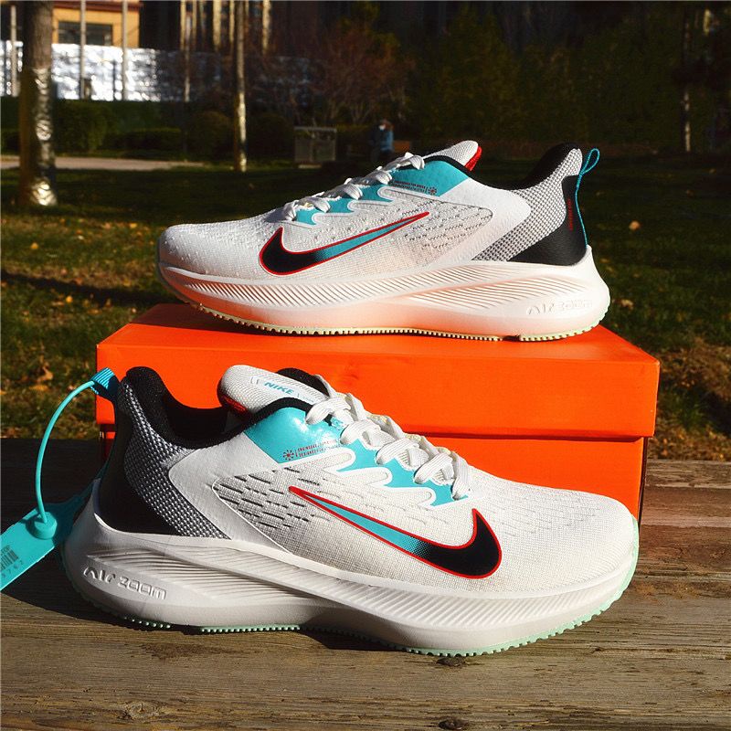 Mới Giày Thể Thao zoomwinflo7 Thời Trang Năng Động