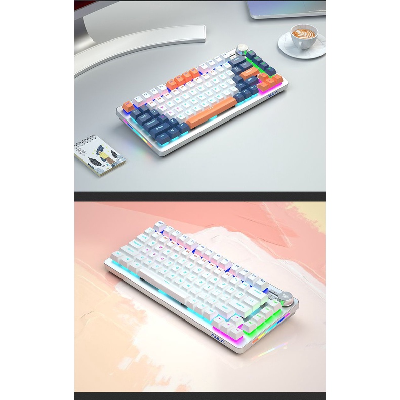 Bàn Phím Chơi Game tarantula f3060 Có Dây Chất Lượng Cao