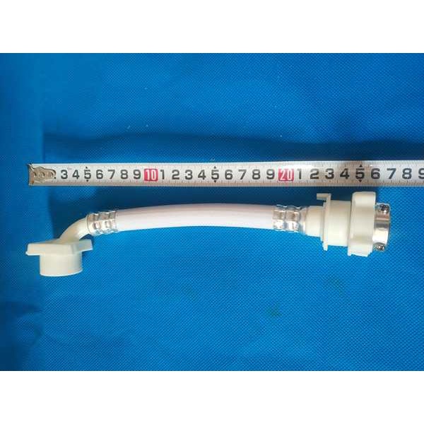 Ống Dẫn Nước Siêu Ngắn 15cm Thông Dụng Cho Máy Giặt
