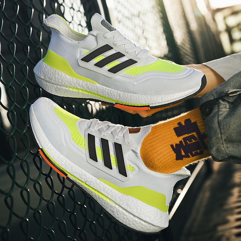 Giày Thể Thao Đế Mềm Giảm Sốc Thoáng Khí Thời Trang Mùa Hè 2023 ub21