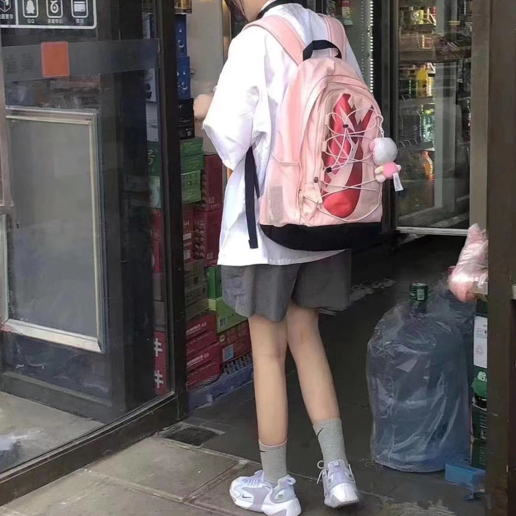 Hàng Có Sẵn Ba Lô aj Thời Trang Mới 2023 Dành Cho Học Sinh Trung Học