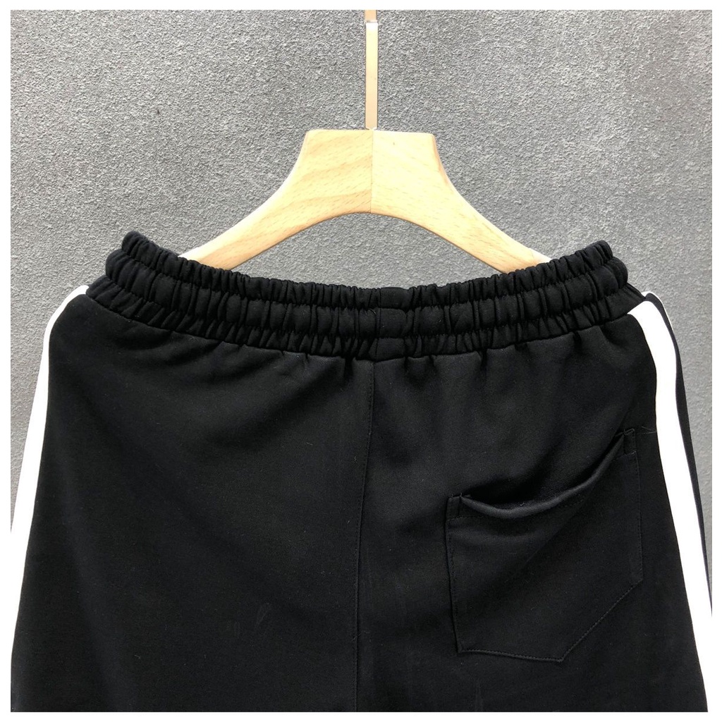 Quần Short Nam à?Áo Thun Dáng Dài Thời Trang Mùa Hè 2023 Hàng Mới 2023