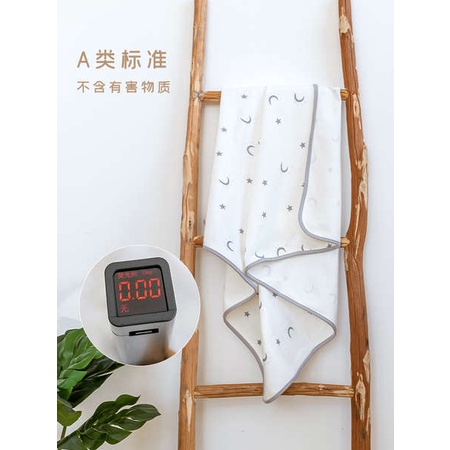 Chăn Quấn Bé Sơ Sinh Chất Liệu cotton Cao Cấp Thời Trang Dành Cho Bốn Mùa Mới