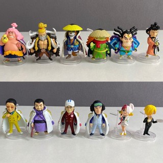 Mô Hình Nhân Vật bandai one piece Độc Đáo