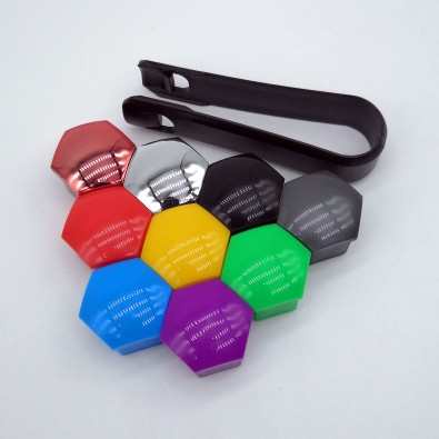 Wuling Nắp Đậy Trang Trí Bánh Xe Hơi mini star kaijie Cheng