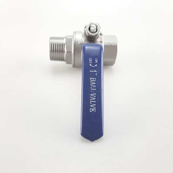Van Dây Bên Trong Bằng Thép Không Gỉ 304 Đường Kính Ngoài 3.3cm 6.7cm 8.3cm 10cm