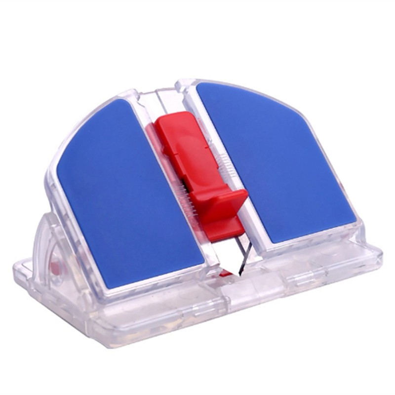 Stock-Mat Cutter 45 & 90 Độ Bevel Mat Board Cutter Beveled Cut Tool for Art Picture Frame Foam Board