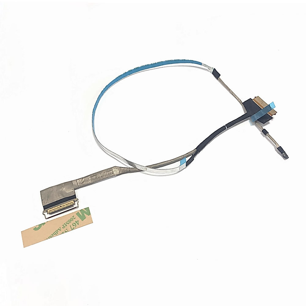 Dành Cho Acer Aspire 7 A715-51G A715-76 A715-76G Laptop Màn Hình Video LCD LED Màn Hình Ruy Băng Cam