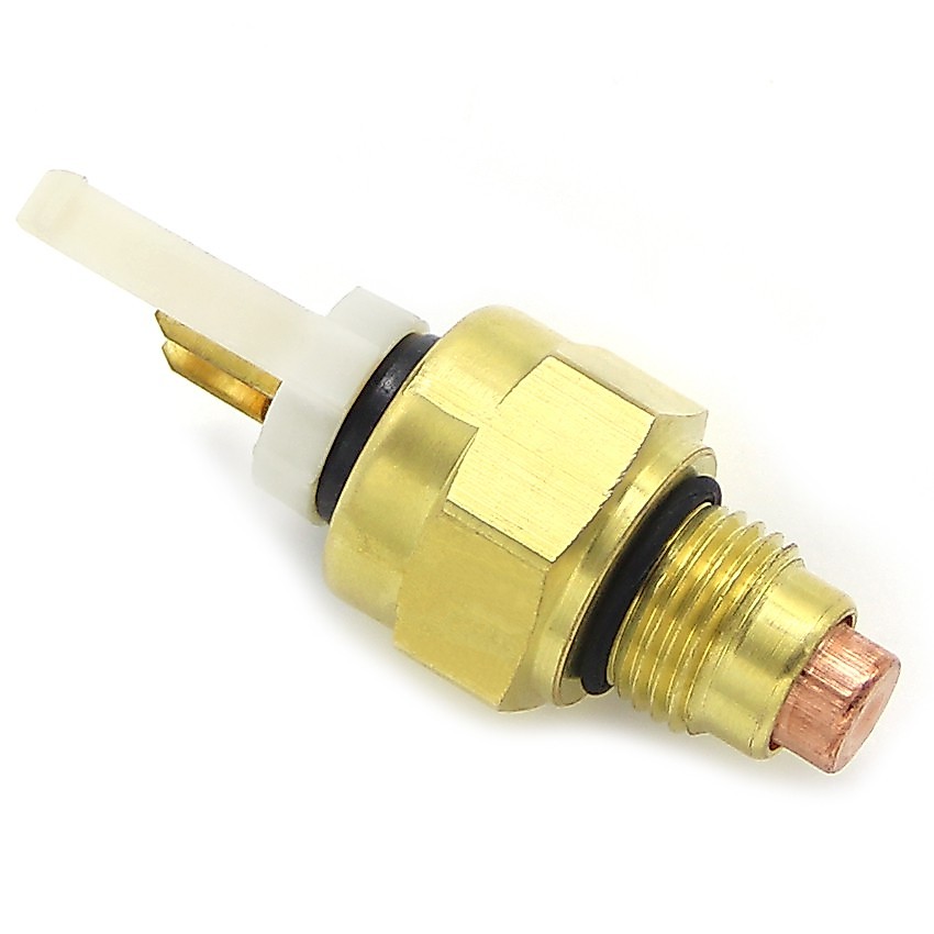 Cảm Biến Nhiệt Độ Nhiệt Độ Nước Cho Xe Yamaha FZ700 FZ400 FZ750 FZR1000 FZR250R FZR250 400 500 600 7