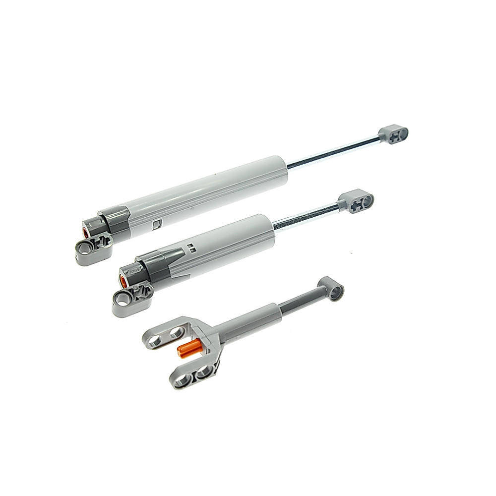 Bộ phận điện nâng cấp Công nghệ Putter 69127c01 61904 Putter dài 40918 Khối xây dựng Phụ kiện Putter
