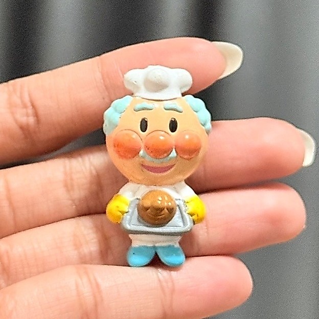Nam châm dính Uncle Jam Ojisan (Uncle Jam)