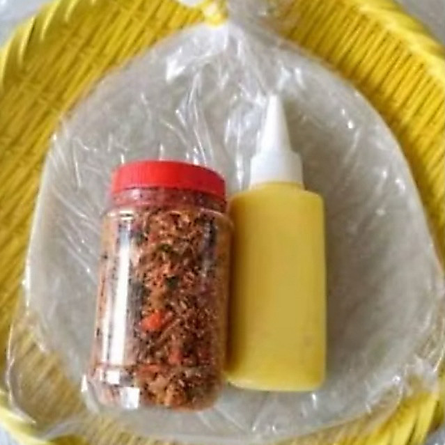 COMBO BÁNH TRÁNG GHIỀN 3